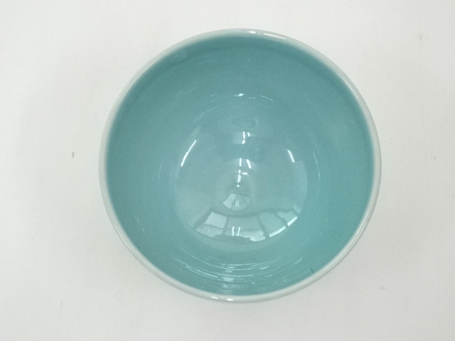 道具 ] - 道具 京焼 加藤浩一造 絆茶碗（共箱） | ネットショップ圭